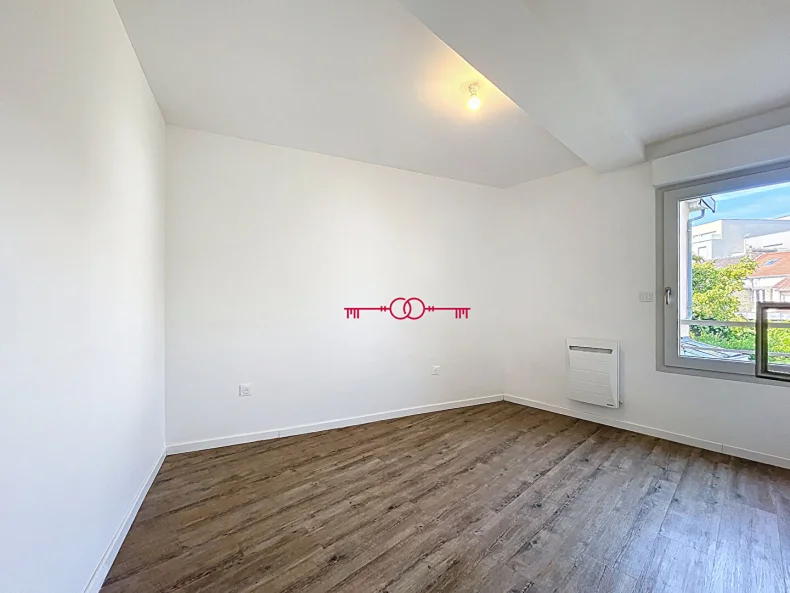 Appartement 2 pièces à Reims - photo 3