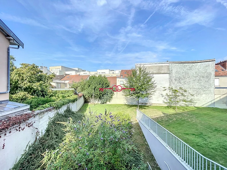 Appartement 2 pièces à Reims - photo 4