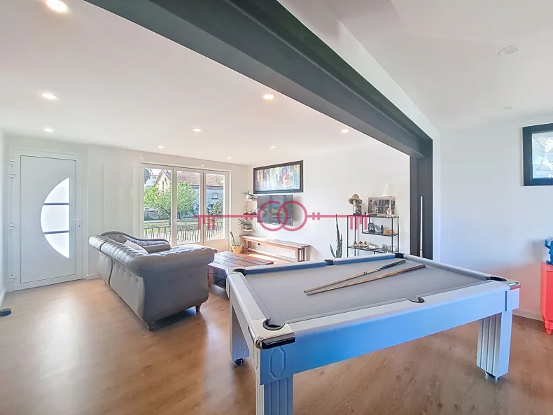 Maison 7 pièces à Chalons en champagne - photo 3