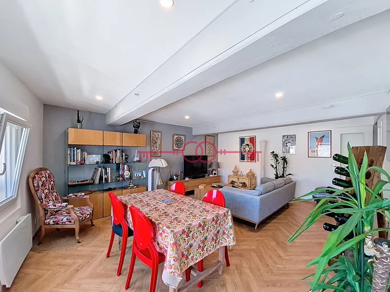 Appartement 3 pièces à Chalons en champagne - photo 1