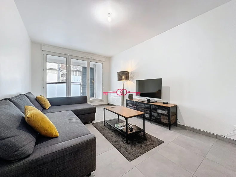 Appartement 2 pièces à Reims - photo 1