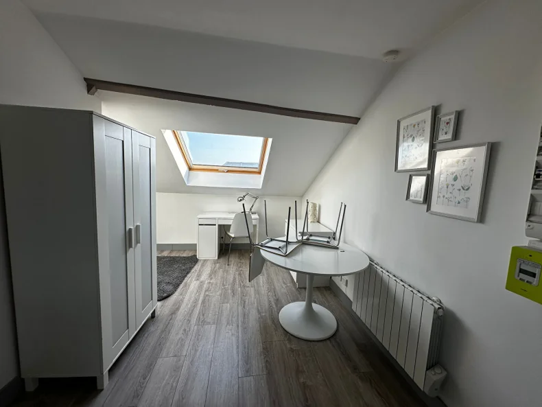 Appartement 1 pièces à Reims - photo 1