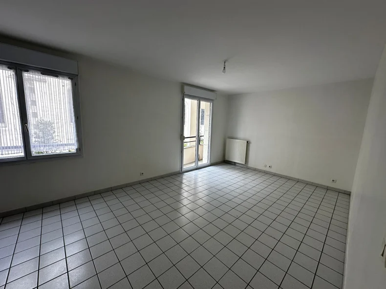 Appartement 2 pièces à Reims - photo 1