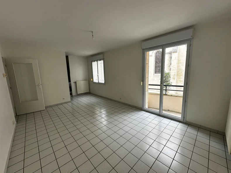 Appartement 2 pièces à Reims - photo 3