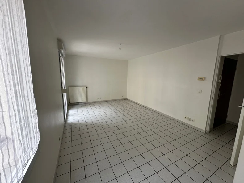 Appartement 2 pièces à Reims - photo 4