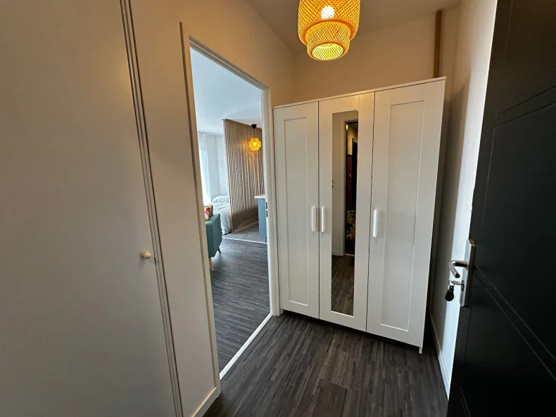 Appartement 1 pièces à Bezannes - photo 4