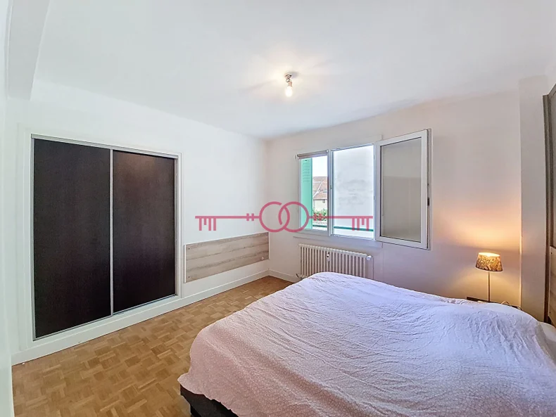 Appartement 3 pièces à Chalons en champagne - photo 1