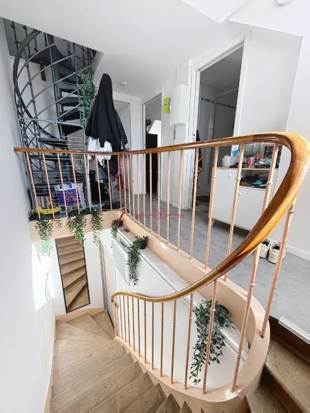 Appartement 3 pièces à Reims - photo 3