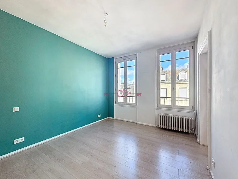 Appartement 2 pièces à Reims - photo 2