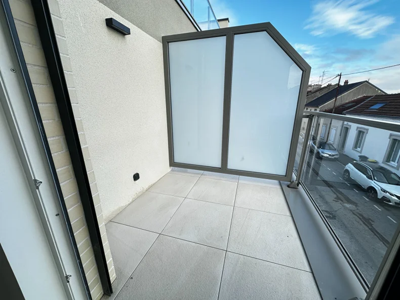 Appartement 1 pièces à Reims - photo 4