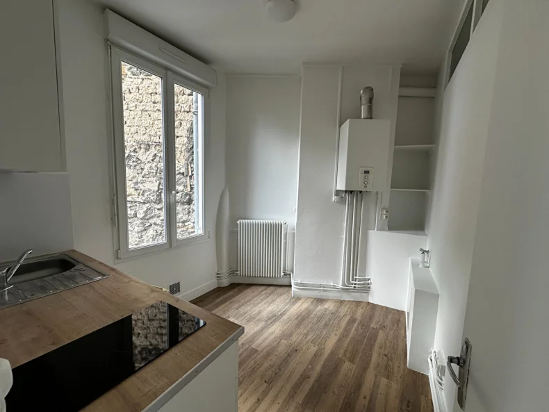 Appartement 1 pièces à Reims - photo 3