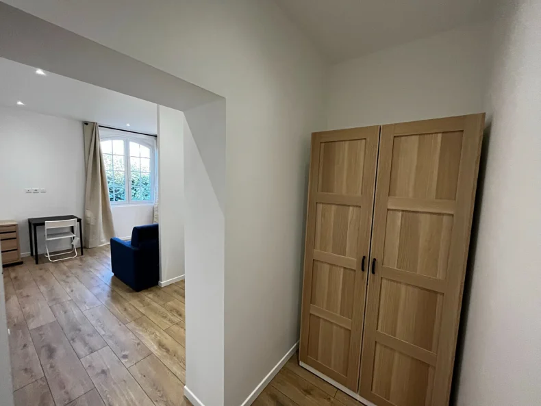 Appartement 1 pièces à Reims - photo 3