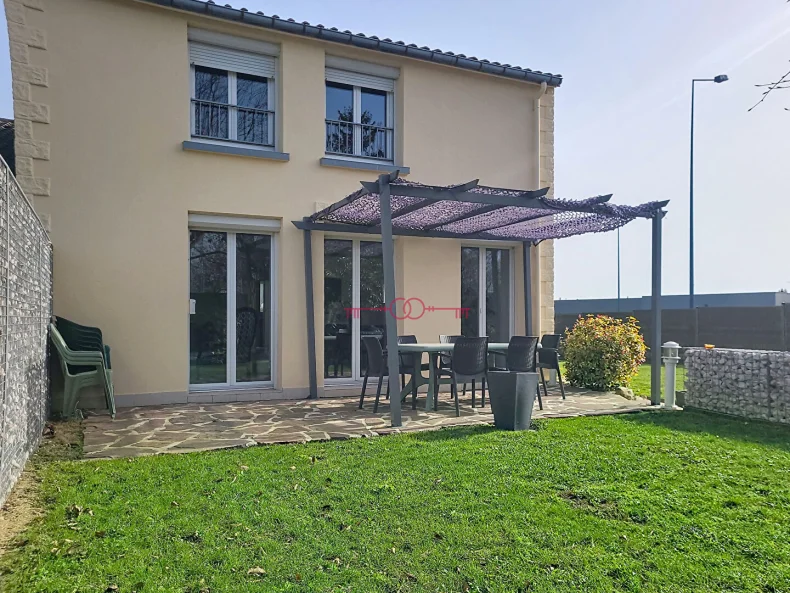 Maison 7 pièces à Tinqueux - photo 3