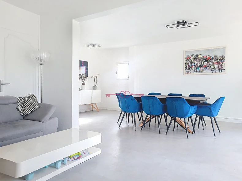 Maison 7 pièces à Tinqueux - photo 3