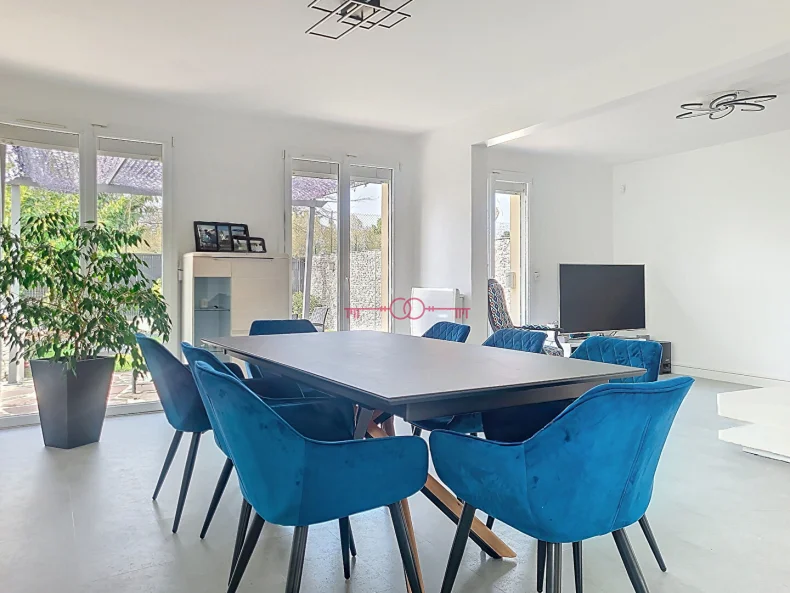 Maison 7 pièces à Tinqueux - photo 4