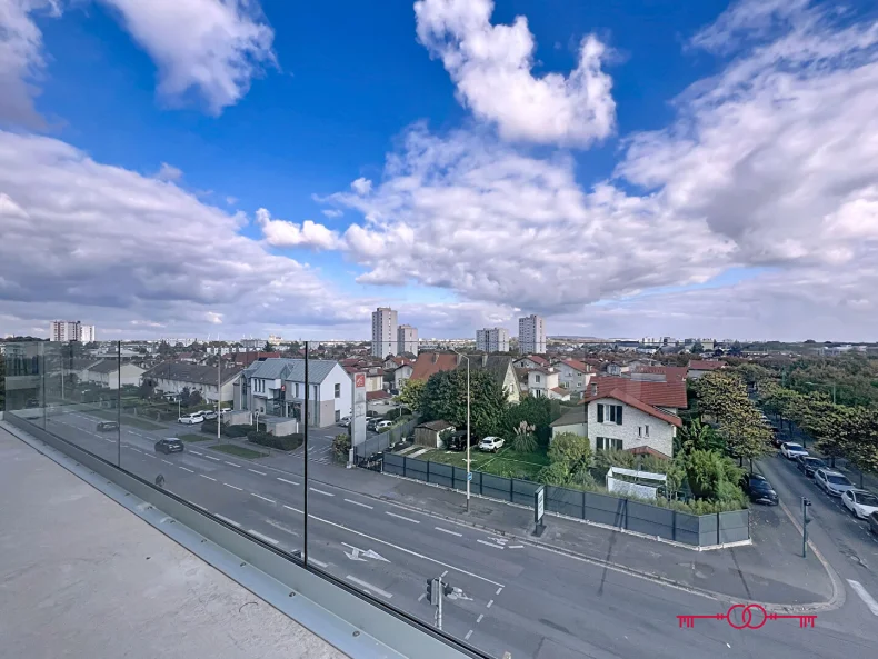 Appartement 2 pièces à Reims - photo 2