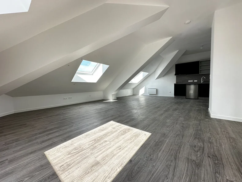 Appartement 1 pièces à Reims - photo 2