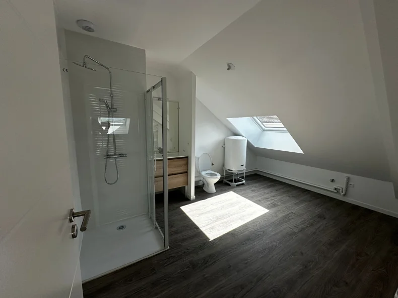 Appartement 1 pièces à Reims - photo 3