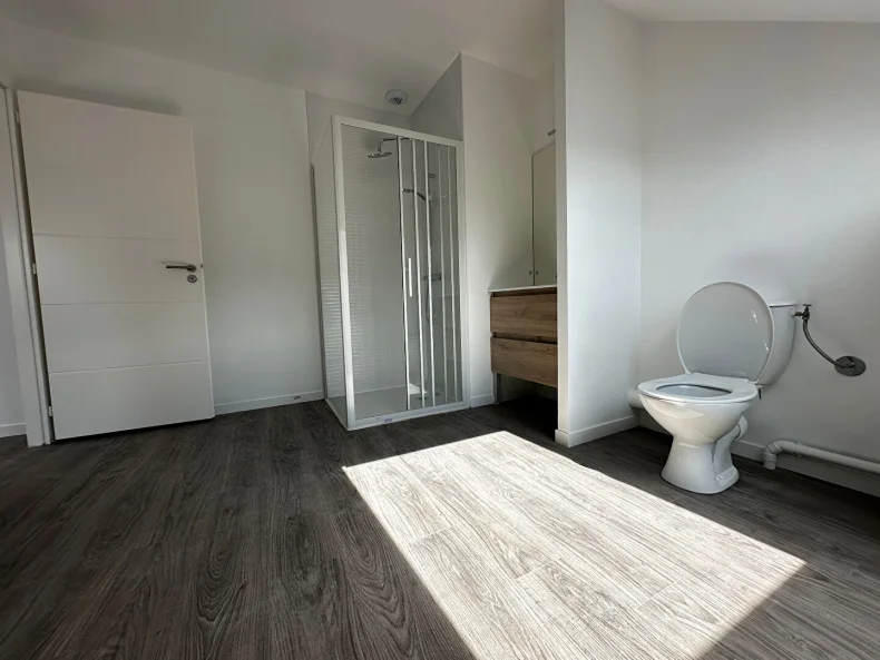 Appartement 1 pièces à Reims - photo 4