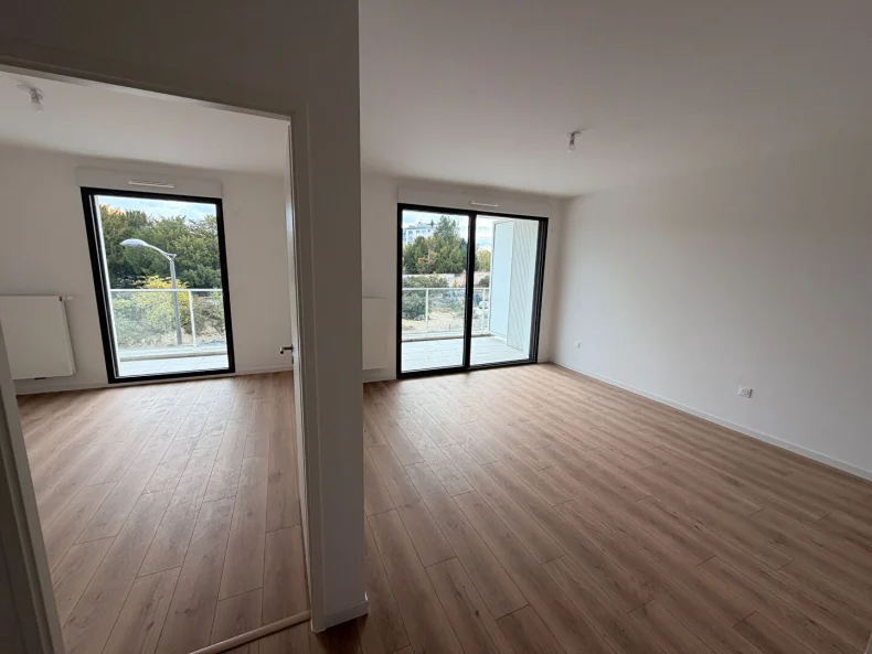 Appartement 2 pièces à Reims - photo 1