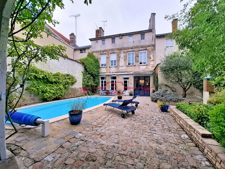 Maison 12 pièces à Chalons en champagne - photo 1