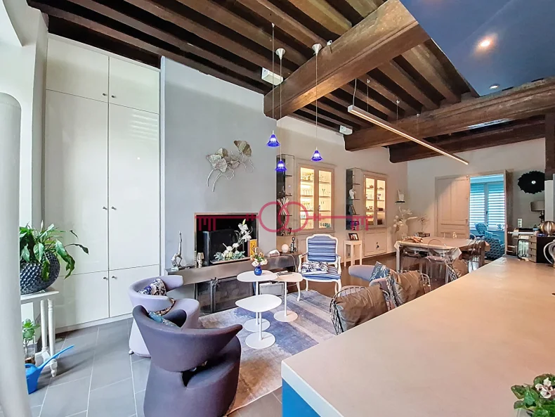 Maison 12 pièces à Chalons en champagne - photo 3