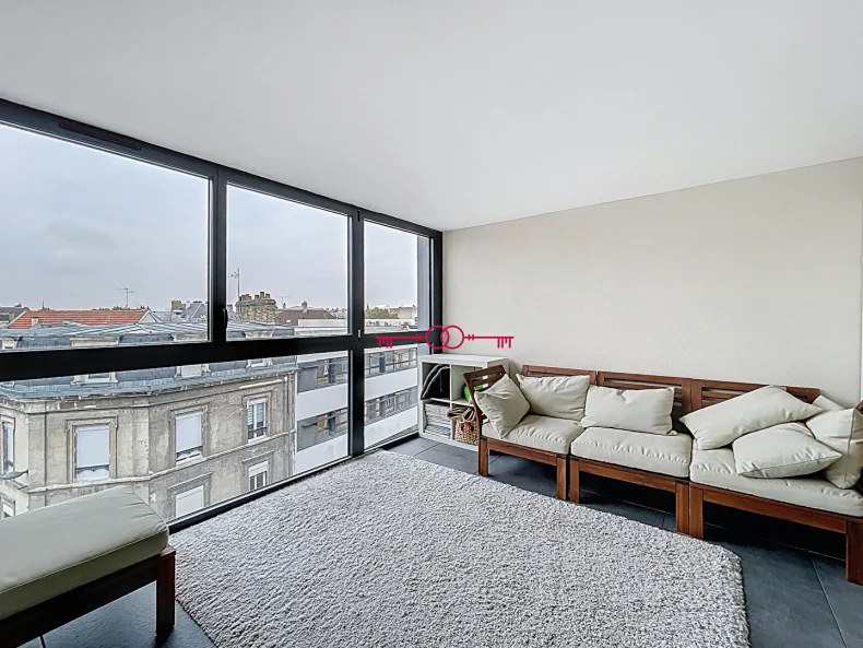 Appartement 4 pièces à Reims - photo 1