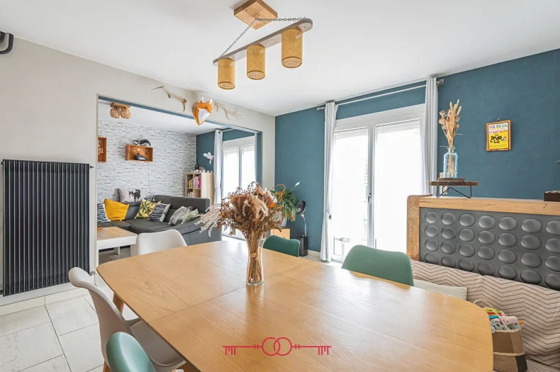 Maison 5 pièces à Ay champagne - photo 1