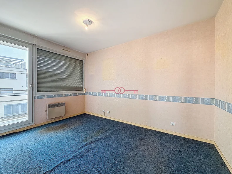 Appartement 2 pièces à Reims - photo 4