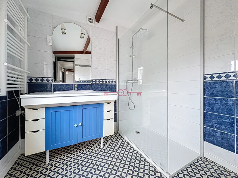 Appartement 3 pièces à Reims - photo 4