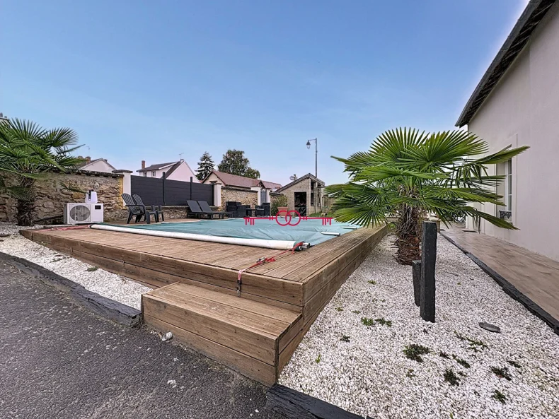 Maison 6 pièces à Chamery - photo 1