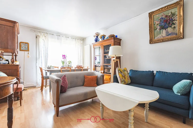 Maison 5 pièces à Tinqueux - photo 1