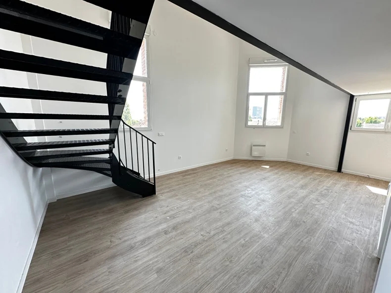 Appartement 2 pièces à Reims - photo 1