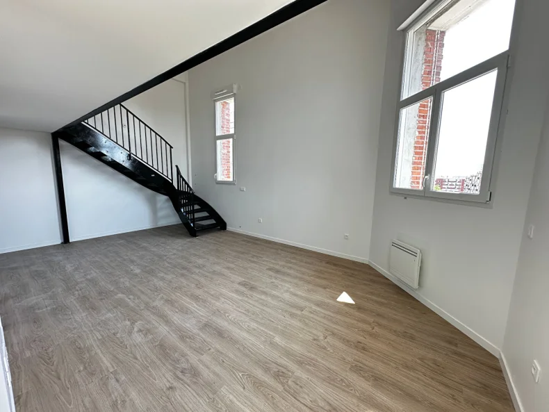 Appartement 2 pièces à Reims - photo 3