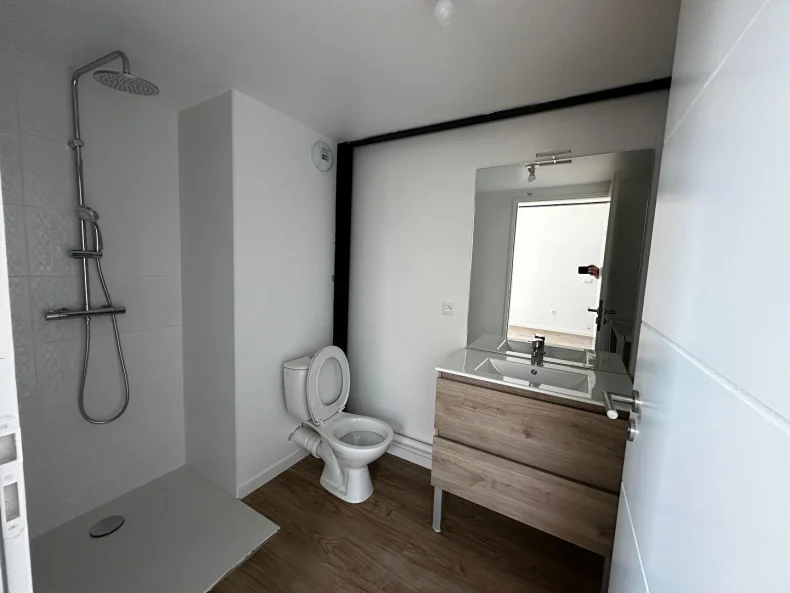 Appartement 2 pièces à Reims - photo 4