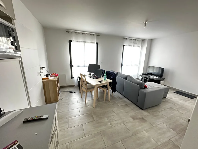 Appartement 2 pièces à Reims - photo 3