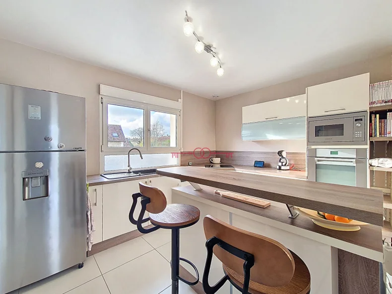 Maison 6 pièces à Gueux - photo 2