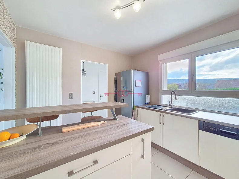 Maison 6 pièces à Gueux - photo 3