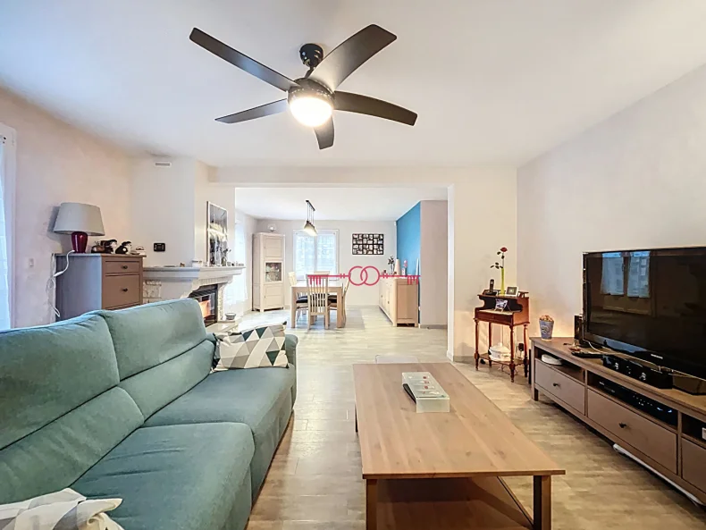 Maison 5 pièces à Taissy - photo 3