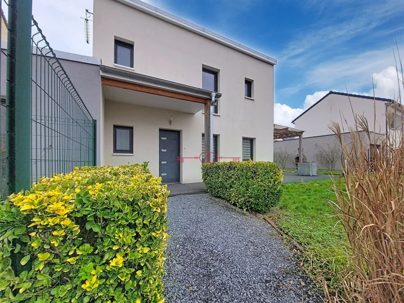 Maison 7 pièces à Bezannes - photo 1 