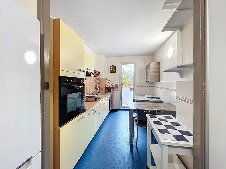 Appartement 3 pièces à Reims - photo 1