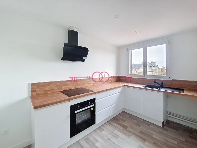 Appartement 4 pièces à Chalons en champagne - photo 1 