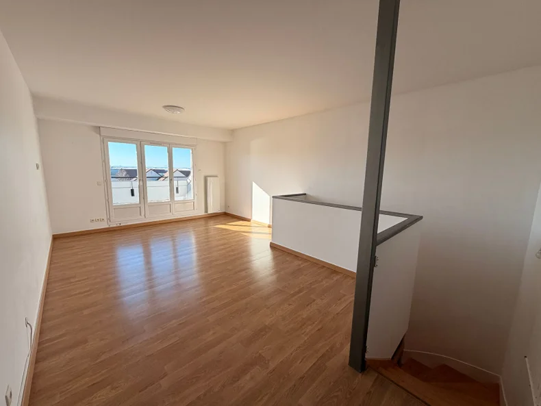 Appartement 4 pièces à Witry les reims - photo 3