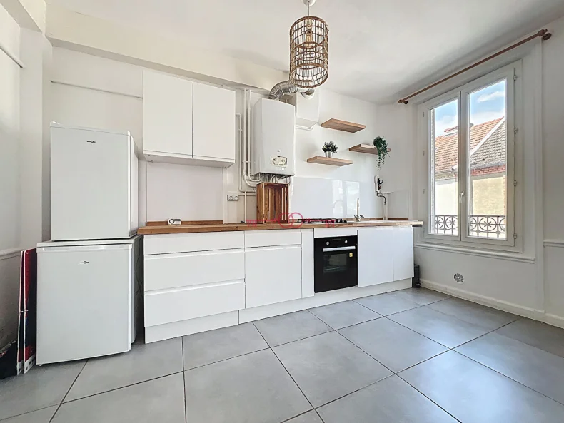 Appartement 2 pièces à Reims - photo 1 