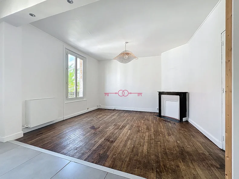 Appartement 2 pièces à Reims - photo 1