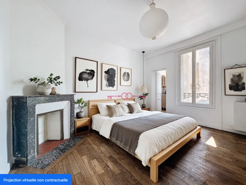 Appartement 2 pièces à Reims - photo 3