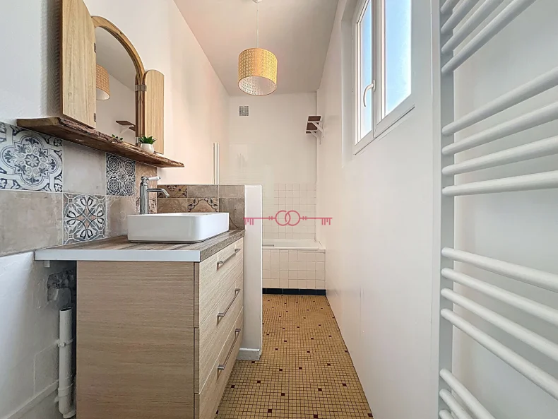 Appartement 2 pièces à Reims - photo 4