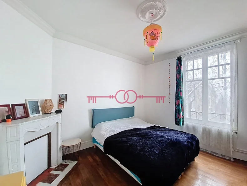 Maison 6 pièces à Chalons en champagne - photo 1