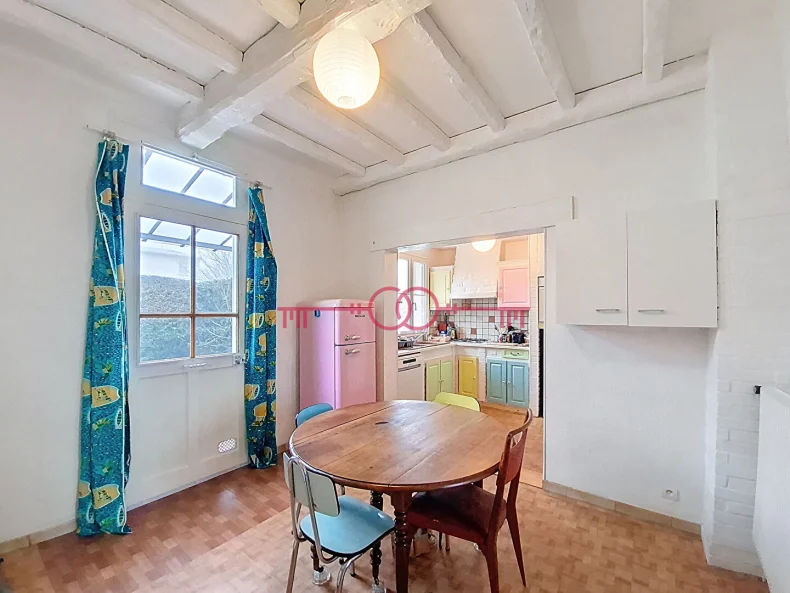 Maison 6 pièces à Chalons en champagne - photo 2