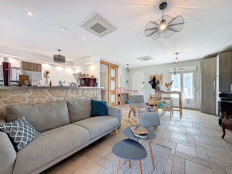 Maison 5 pièces à Livry louvercy - photo 3